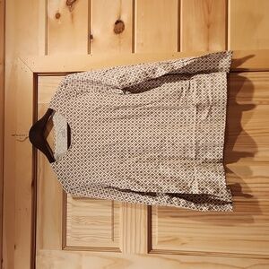 croft & barrow|the classic tee|medium